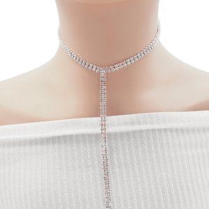 Take me to London Necklace